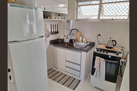 Apartamento à venda com 2 quartos, 51m² em Moema, São Paulo