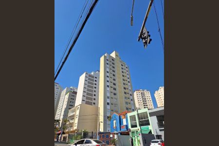 Apartamento à venda com 2 quartos, 51m² em Moema, São Paulo
