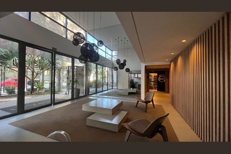 Apartamento à venda com 35m², 1 quarto e 1 vaga