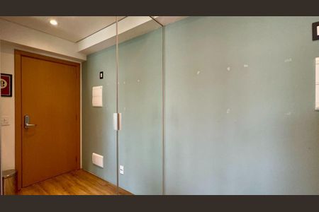 Apartamento à venda com 35m², 1 quarto e 1 vaga