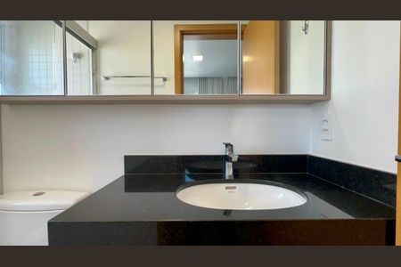 Apartamento à venda com 35m², 1 quarto e 1 vaga