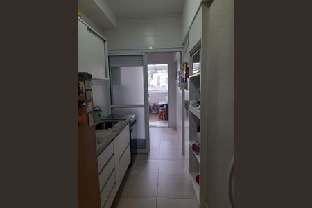 Apartamento à venda com 78m², 3 quartos e 1 vaga