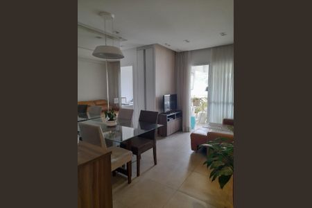 Apartamento à venda com 3 quartos, 78m² em Vila Oratorio, São Paulo