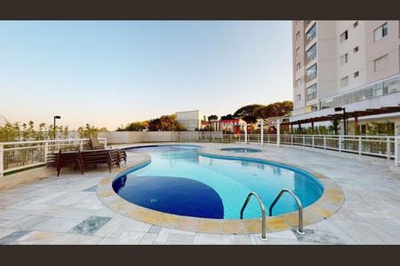 Apartamento à venda com 78m², 3 quartos e 1 vaga