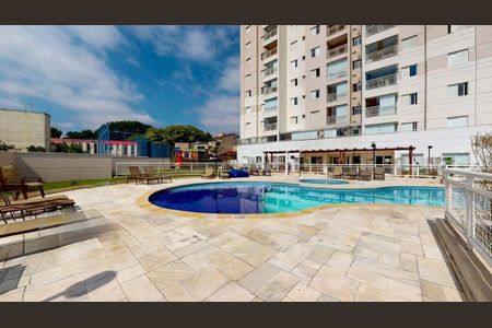 Apartamento à venda com 78m², 3 quartos e 1 vaga