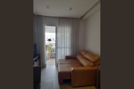 Apartamento à venda com 78m², 3 quartos e 1 vaga