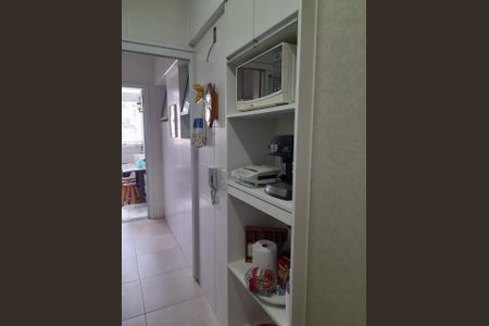 Apartamento à venda com 78m², 3 quartos e 1 vaga