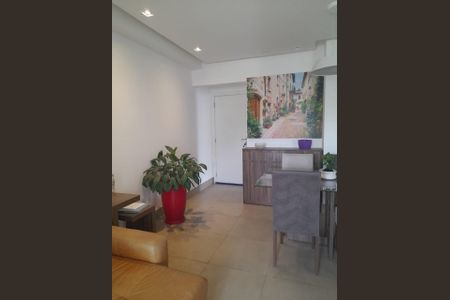 Apartamento à venda com 3 quartos, 78m² em Vila Oratorio, São Paulo