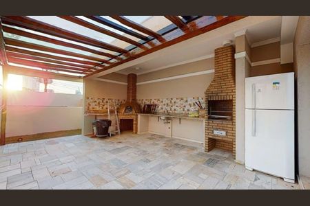 Apartamento à venda com 78m², 3 quartos e 1 vaga