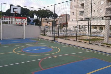 Apartamento à venda com 78m², 3 quartos e 1 vaga