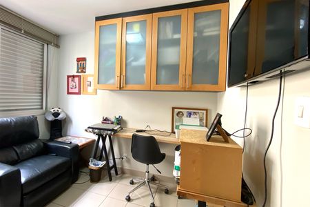 Apartamento à venda com 78m², 3 quartos e 2 vagas Apartamento à venda com 78m², 3 quartos e 2 vagasQuarto 3