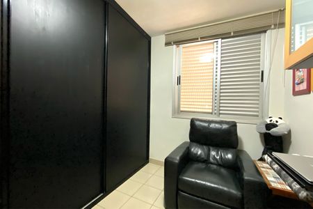 Apartamento à venda com 78m², 3 quartos e 2 vagas Apartamento à venda com 78m², 3 quartos e 2 vagasQuarto 3