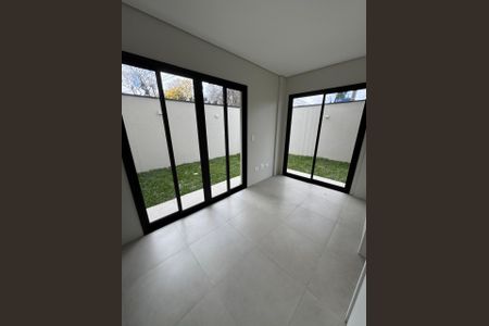 Sala de apartamento para alugar com 1 quarto, 60m² em Portão, Curitiba