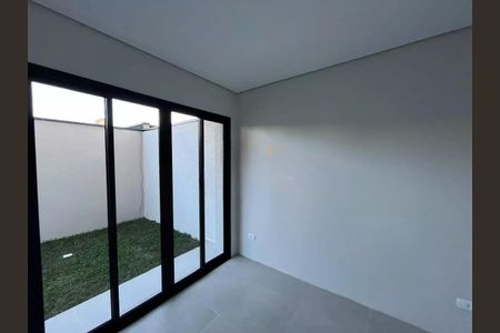 Quarto  de apartamento para alugar com 1 quarto, 60m² em Portão, Curitiba