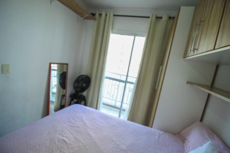 Apartamento à venda com 1 quarto, 33m² em Brás, São Paulo