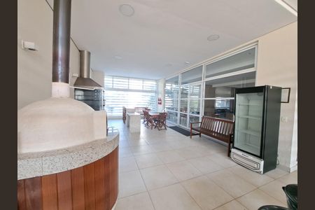 Apartamento à venda com 81m², 3 quartos e 1 vagaFORNO E CHURRASQUEIRA