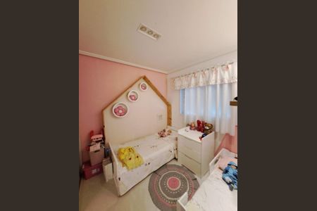 Apartamento à venda com 81m², 3 quartos e 1 vagaQUARTO