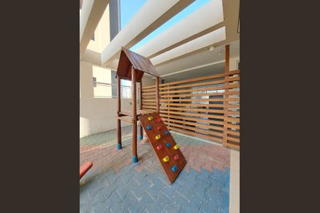 Apartamento à venda com 81m², 3 quartos e 1 vagaPLAYGROUND