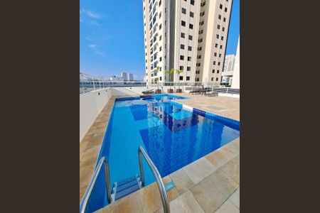 Apartamento à venda com 81m², 3 quartos e 1 vagaPISCINA