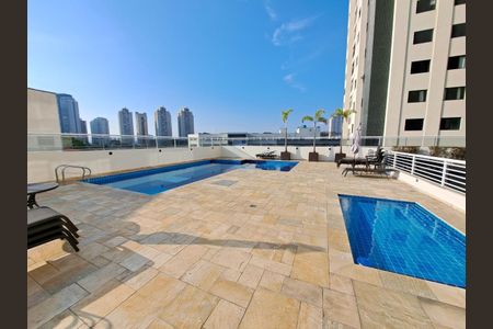 Apartamento à venda com 81m², 3 quartos e 1 vagaPISCINA