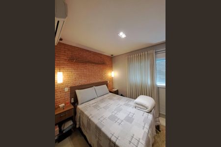 Apartamento à venda com 81m², 3 quartos e 1 vagaQUARTO