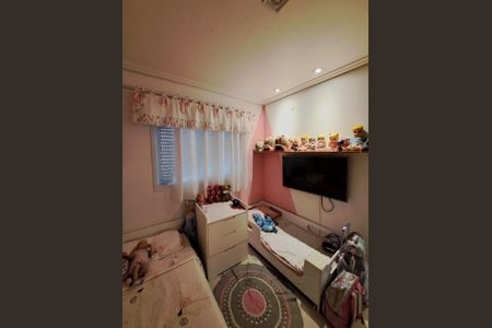 QUARTO de apartamento à venda com 3 quartos, 81m² em Tatuapé, São Paulo