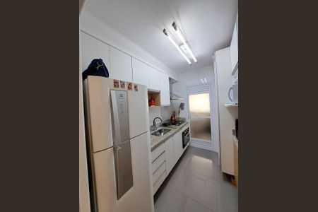 Apartamento à venda com 81m², 3 quartos e 1 vagaCOZINHA