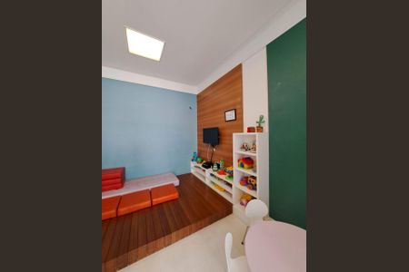 BRINQUEDOTECA de apartamento à venda com 3 quartos, 81m² em Tatuapé, São Paulo