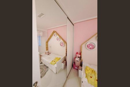 QUARTO de apartamento à venda com 3 quartos, 81m² em Tatuapé, São Paulo