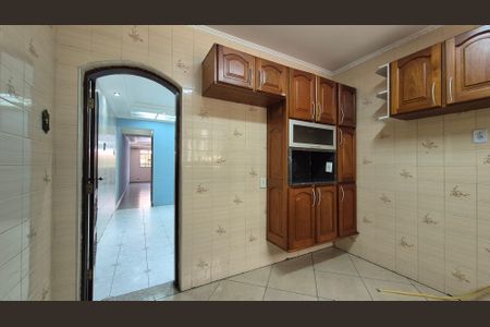 Casa à venda com 180m², 3 quartos e 2 vagasCozinha