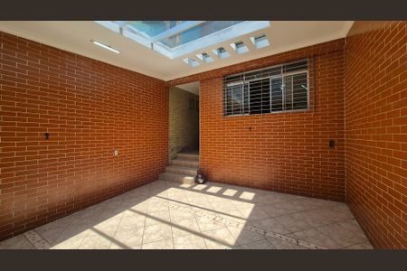 Casa à venda com 180m², 3 quartos e 2 vagasGaragem