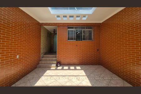 Casa à venda com 180m², 3 quartos e 2 vagasGaragem