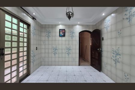 Casa à venda com 180m², 3 quartos e 2 vagasSala de jantar