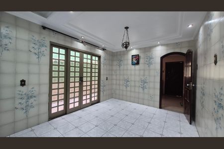 Casa à venda com 180m², 3 quartos e 2 vagasSala de jantar