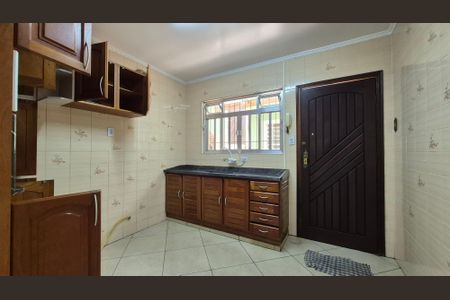 Casa à venda com 180m², 3 quartos e 2 vagasCozinha
