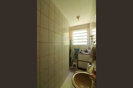 Casa à venda com 180m², 3 quartos e 4 vagasBanheiro Social