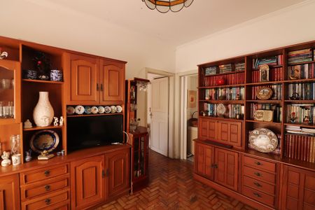 Casa à venda com 180m², 3 quartos e 4 vagasSala 