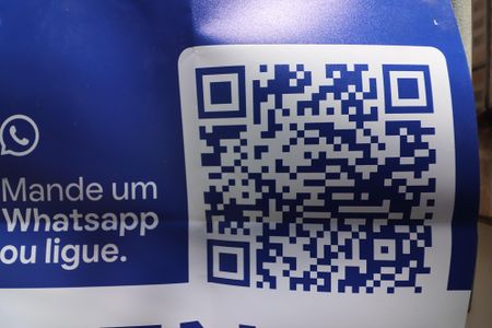 Casa à venda com 180m², 3 quartos e 4 vagasQR CODE 