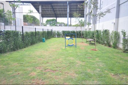 Apartamento à venda com 34m², 1 quarto e 1 vagaPet Place