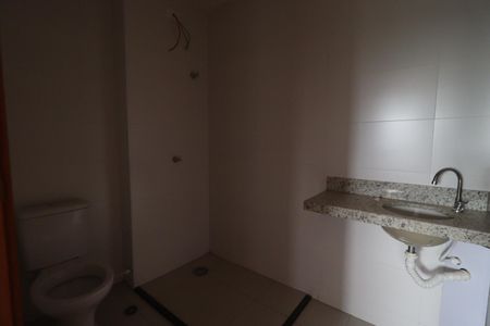 Apartamento para alugar com 73m², 3 quartos e 1 vaga Apartamento para alugar com 73m², 3 quartos e 1 vagaBanheiro