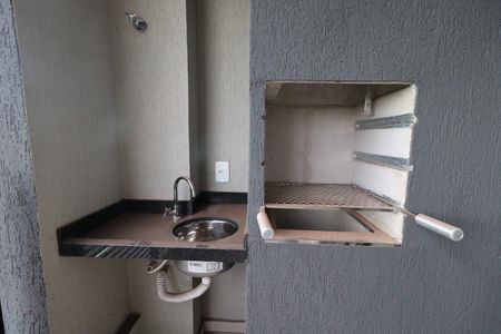 Apartamento para alugar com 73m², 3 quartos e 1 vaga Apartamento para alugar com 73m², 3 quartos e 1 vagaÁrea gourmet