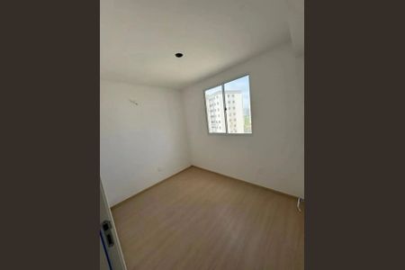 Apartamento à venda com 70m², 2 quartos e 1 vagaQuarto 2