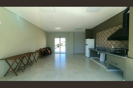 Apartamento para alugar com 80m², 3 quartos e 2 vagasÁrea comum