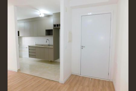 Apartamento para alugar com 80m², 3 quartos e 2 vagasSala/Cozinha