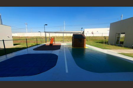 Apartamento para alugar com 80m², 3 quartos e 2 vagasÁrea comum