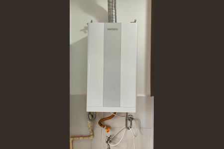 Apartamento para alugar com 80m², 3 quartos e 2 vagasÁrea de Serviço