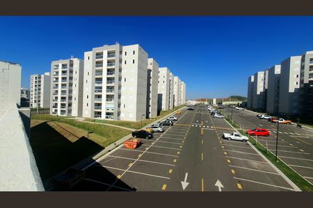 Apartamento para alugar com 80m², 3 quartos e 2 vagasÁrea comum