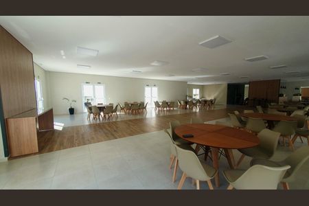 Apartamento para alugar com 80m², 3 quartos e 2 vagasÁrea comum