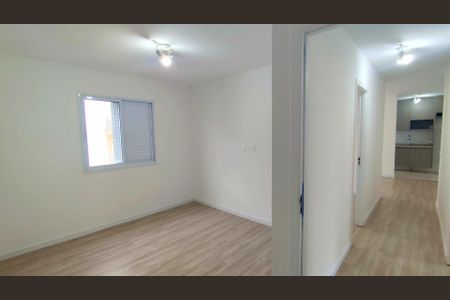 Apartamento para alugar com 80m², 3 quartos e 2 vagasCorredor