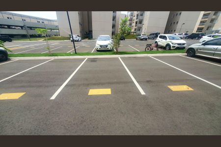 Apartamento para alugar com 80m², 3 quartos e 2 vagasÁrea comum